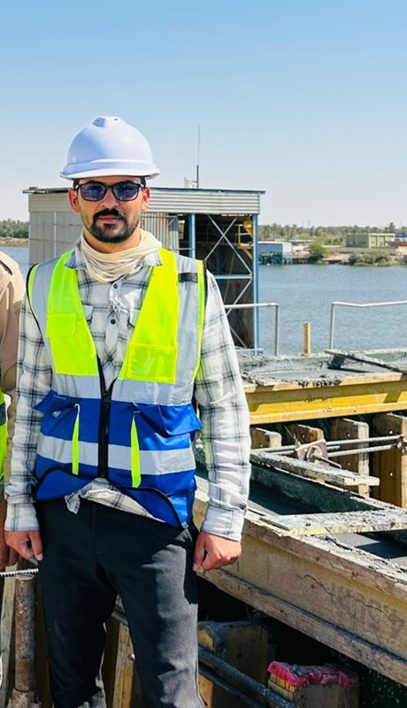 Bashar Rayhan Al-Jaberi